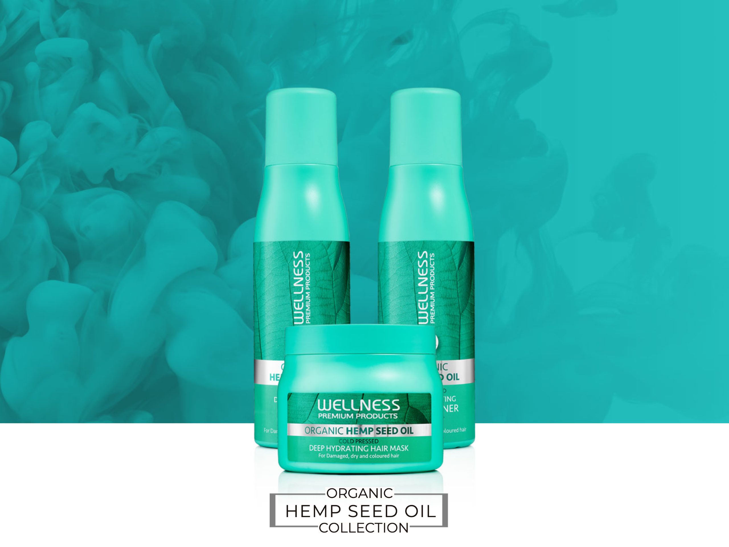 Deep Hydrating Collection