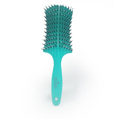 מברשת שיער במגוון צבעים | Wellness Peo Brush