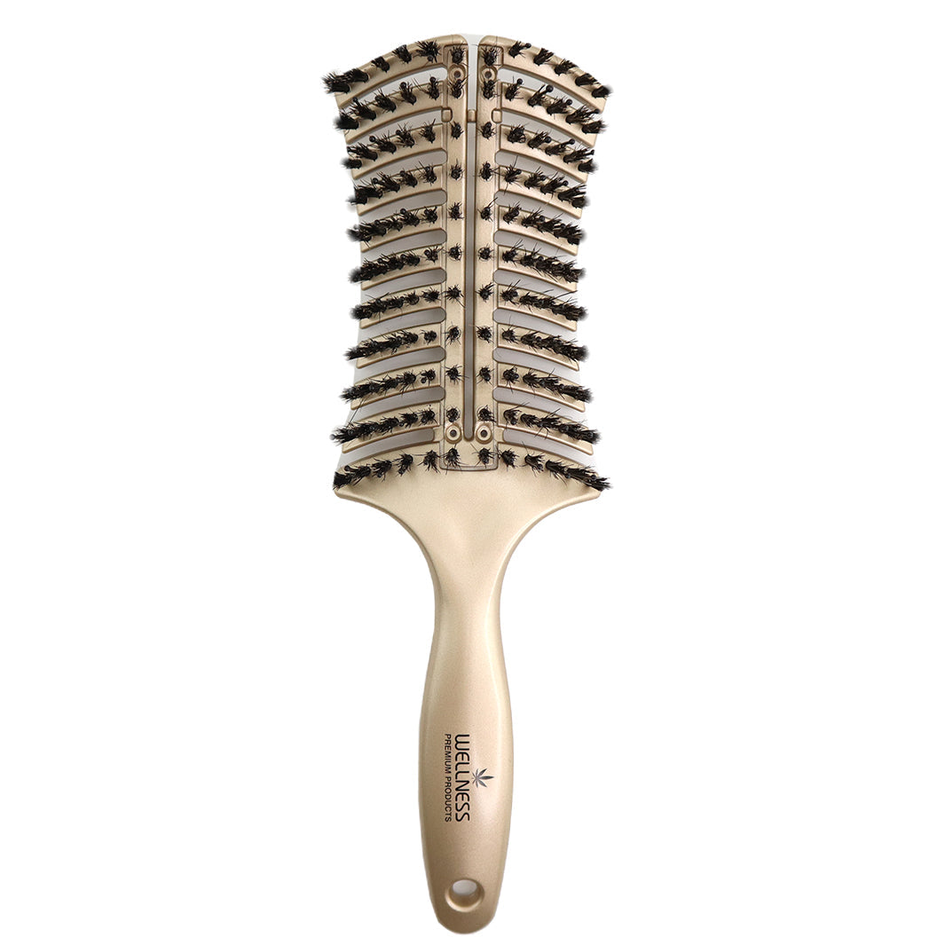 מברשת שיער במגוון צבעים | Wellness Peo Brush