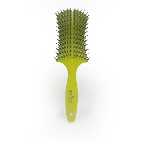 מברשת שיער במגוון צבעים | Wellness Peo Brush