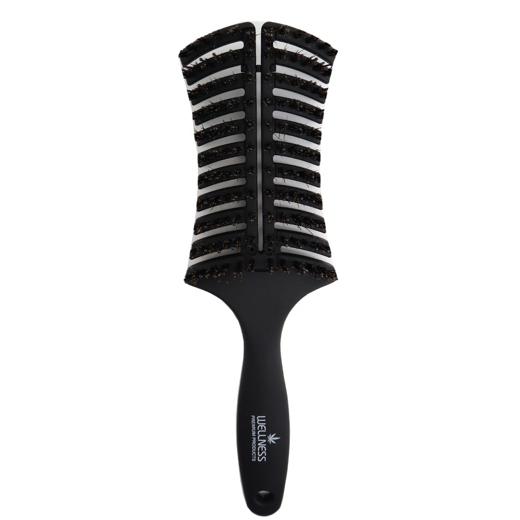 מברשת שיער במגוון צבעים | Wellness Peo Brush