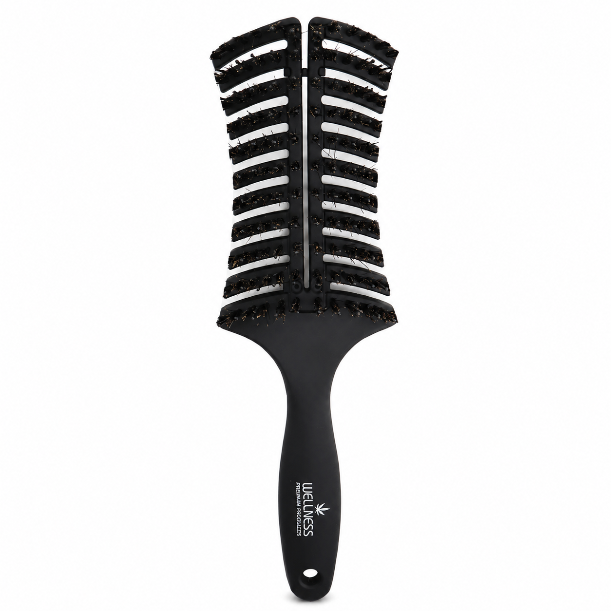 מברשת שיער במגוון צבעים | Wellness Peo Brush