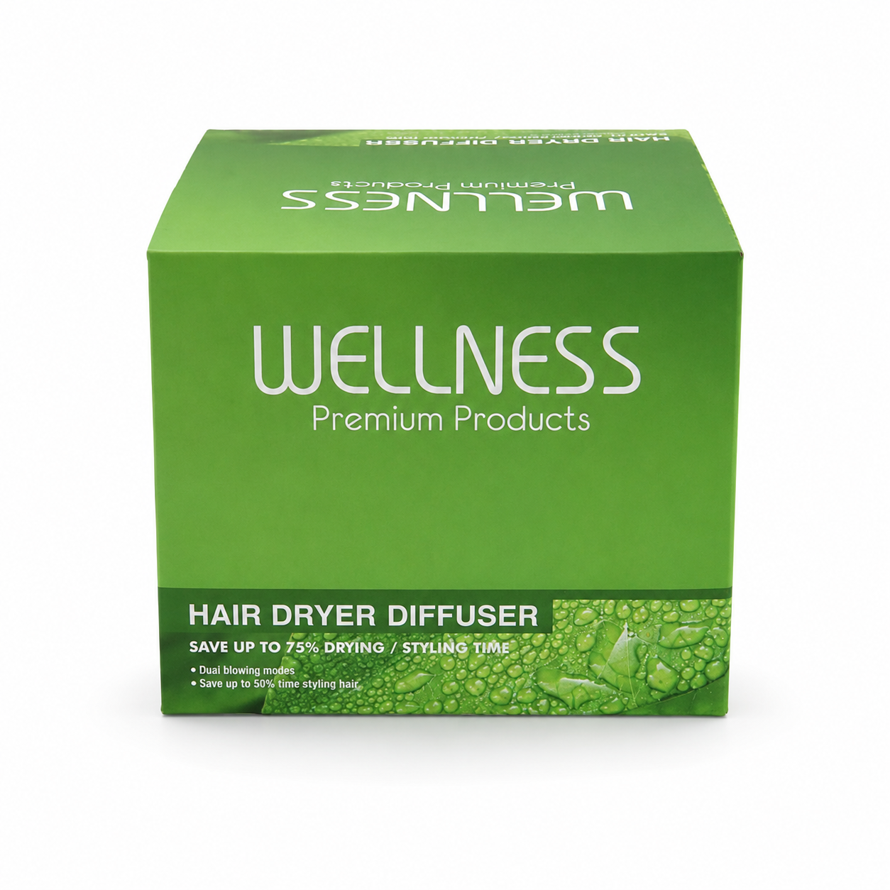 wellness דיפיוזר מקצועי אוניברסלי