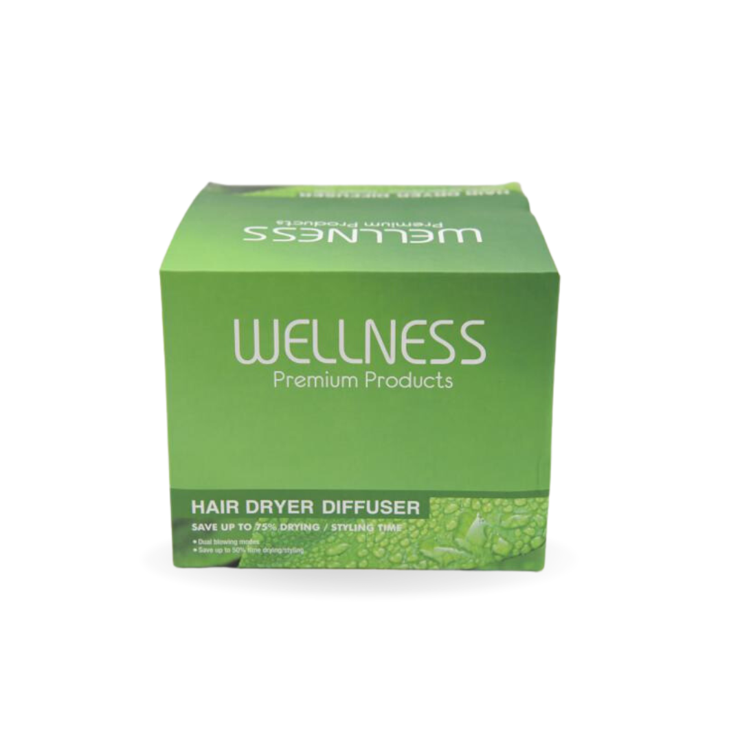 wellness דיפיוזר מקצועי אוניברסלי