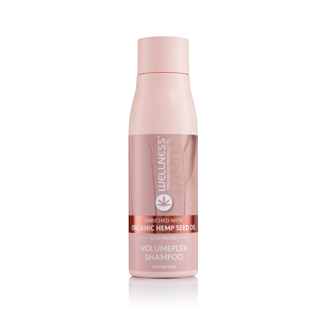 שמפו ווליום