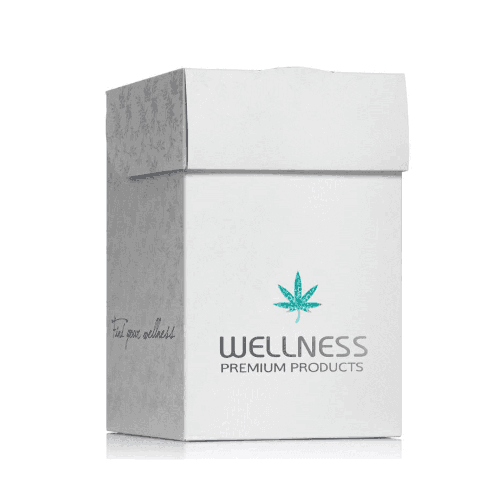 ערכת טיפוח ושיקום לשיער מתולתל ויבש מסדרת פרימיום Deep Hydrating